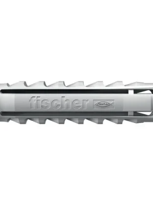 Dübel SX D5xL25mm 100 St.FISCHER, Menge 100 Stk Beliebt