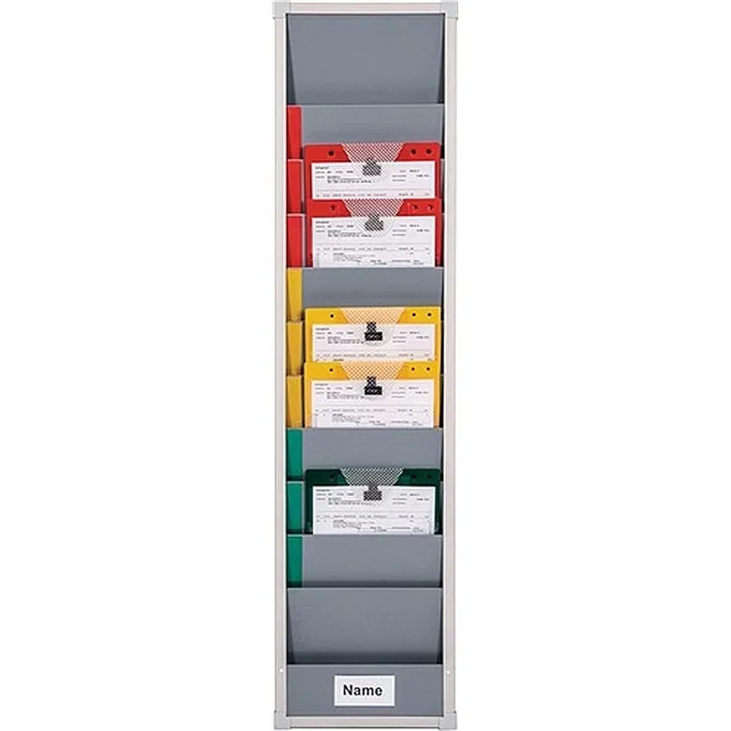 Eichner Planungstafel Einzelsegment B315xH1282xT78mm inkl. Rollen für DIN A4 Ausverkauf