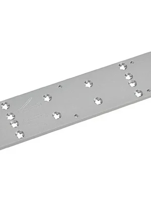 dormakaba Montagepl.silber für TS 83 EN 7 Neue Ware