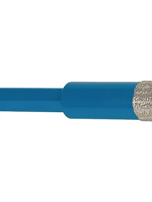 Fliesenbohrer DDT Ø8mm 80mm HEX TYROLIT Highlight