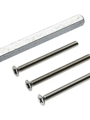 Markenware Bef-set.Nr.50 73-77mm M6x85 4-KT.8x130mm EDI