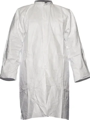 Asatex Einwegkittel TYVEK PL30 Gr.XXL weiß TYVEK-Material TYVEK, Menge 10 Stk Beliebt