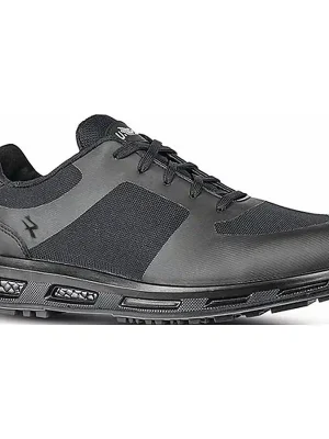Sofort Bestellen U-Group Berufsschuh Foreman Gr.47 schwarz Nylon 02FO SRC EN ISO 20347:2012 U.POWER