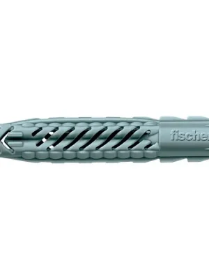Universaldübel UX UX 6 x50 D6xL50mm 100 St.FISCHER, Menge 100 Stk Begrenztes Angebot