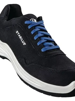 Stabilus Sicherheitsschuh JORDEN LOW BLACK Gr.41 schwarz S3 SRC ESD EN20345 Bestpreis
