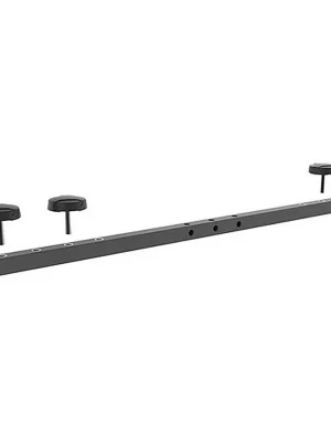 Expressversand Doppelhalter z.Stativ SITE LIGHT SCANGRIP