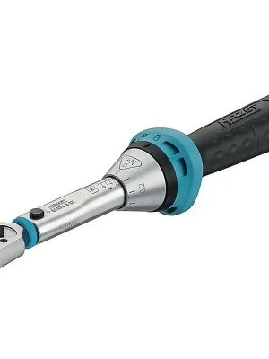 Drehmomentschlüssel 5107B-3CT 1/4 Zoll 1-9 Nm HAZET Sichere Zahlung