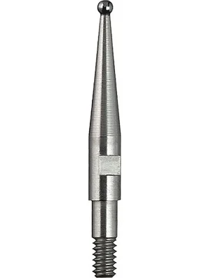 Messeins. Ø1mm L.11.8mm KGL M1.6 HM Fühlh.-Messger.KÄFER Günstig