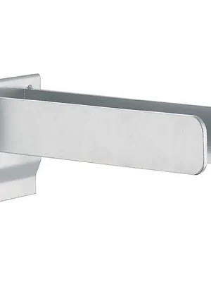 Gabelträger L.200mm Stahl verzinkt für Schlitzplatten KAPPES Must-Have