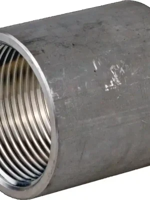 Muffe EN 10241 NPS 3/4 Zoll DN 20mm SPRINGER, Menge 10 Stk Aktuell