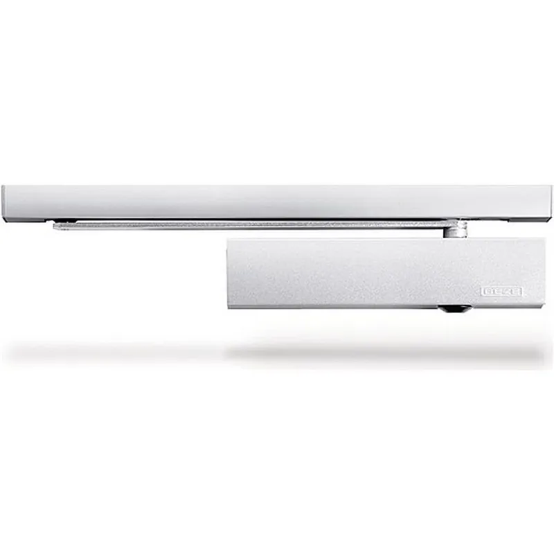 Meistverkauft TS-Set TS 5000 E.Ecline silber EN 3-5 GEZE