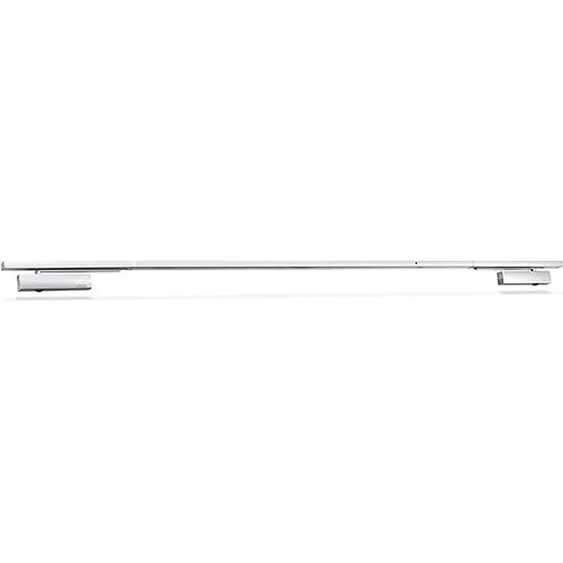 TS-Set TS 5000 E-ISM/BG silber EN 2-6 GEZE Markenprodukt