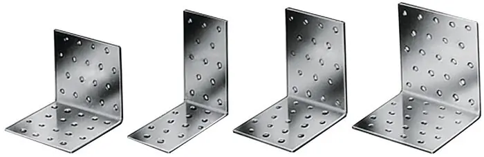 Jetzt Kaufen SIMPSON STRONG-TIE Winkelverb.ANPS 208860 80x80x60mm S.2mm ETA-06/106 SIMPSON STRONG TIE, Menge 100 Stk