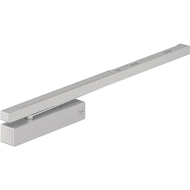 Neu dormakaba TS-Set TS 92 XEA EMR/BG (w/o EMF) silber P600 EN 1-4 Normalmont.BG