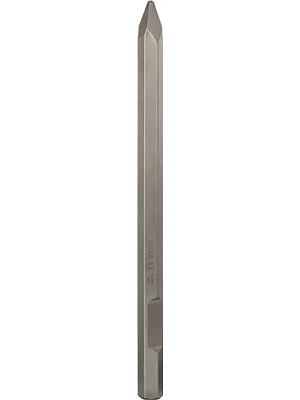 Bestseller Spitzmeißel Gesamt-L.520mm 6KT 28mm BOSCH