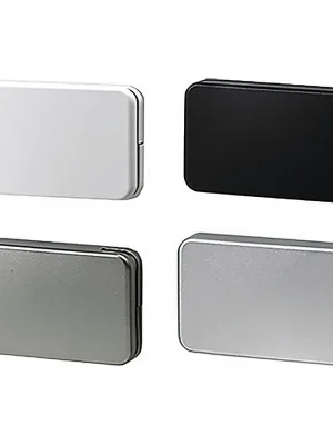 Abdeckkappe Lift Mini weiß HETTICH Must-Have