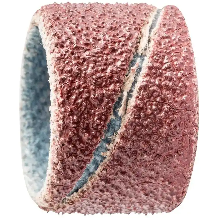 August Rüggeberg Schleifhülse GSB-A D13xH10mm K.80 Korund max.Drehz.44000min-¹ PFERD, Menge 100 Stk Online Kaufen