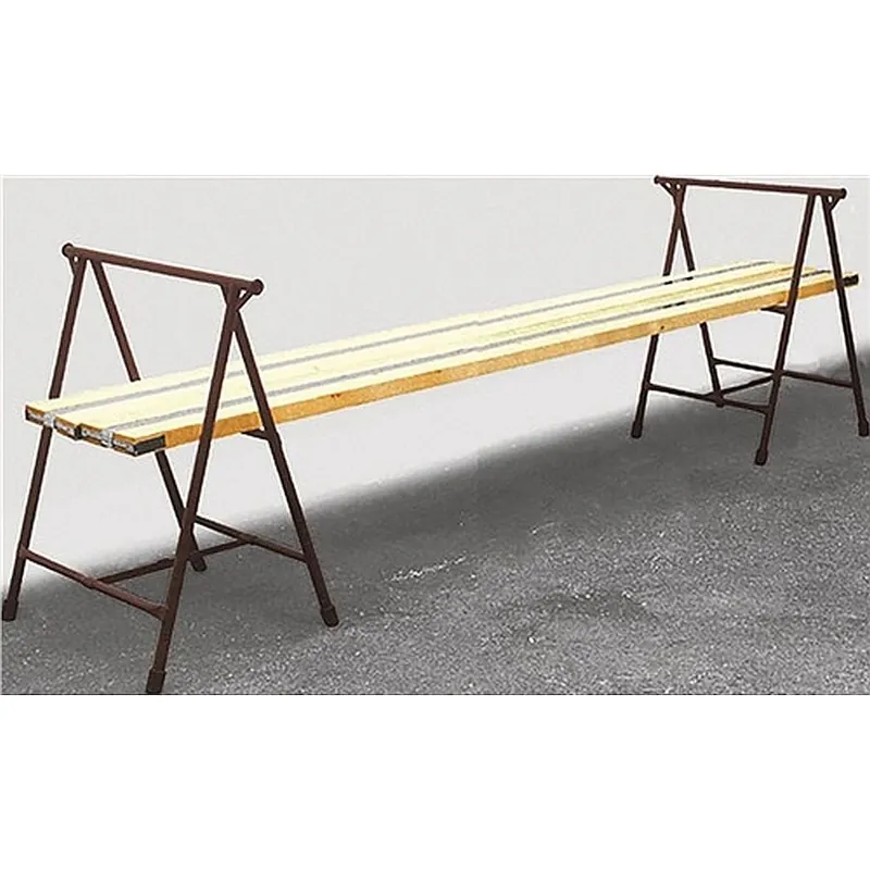 Müller & Baum Handwerkerbock B80xH91cm 52-90cm MÜBA Saisonangebot
