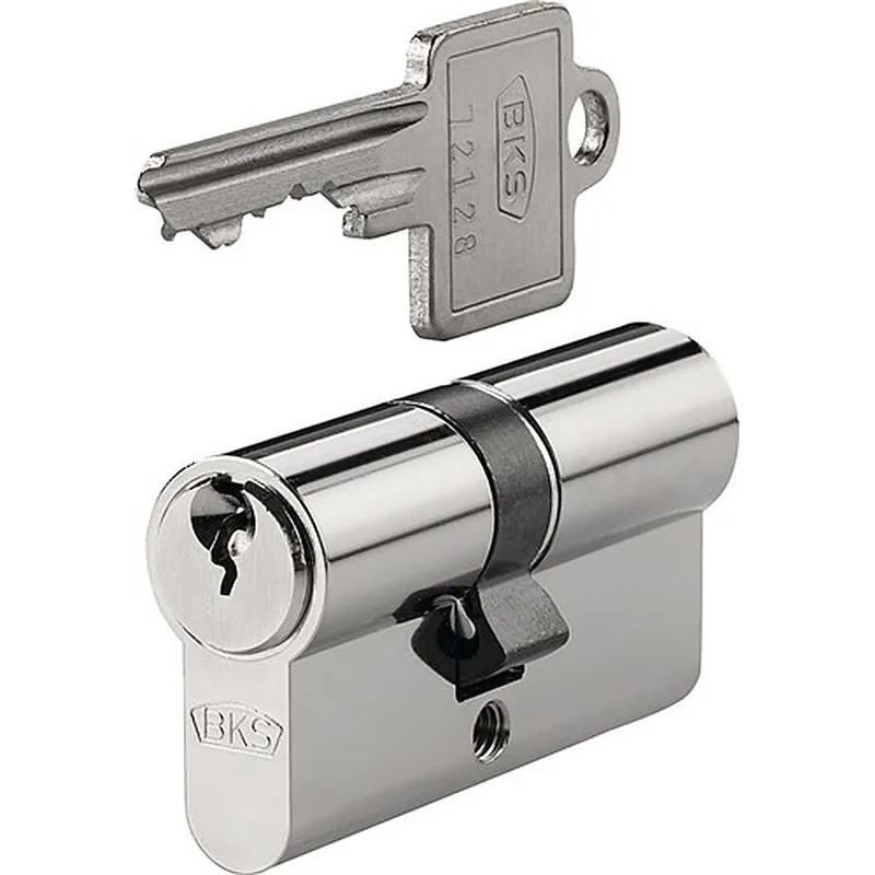 Begrenztes Angebot Profildoppelzylinder PZ 8800 35/40mm Anz.Schlü.3 gl.BKS