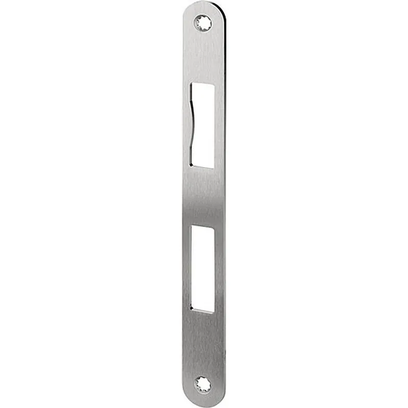 BKS Schließbl.B 9000 VA B.24xL.235mm rd DIN R fl. Letzte Chance