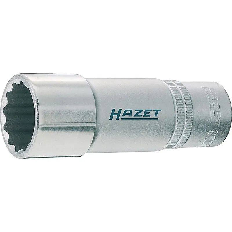 Steckschlüsseleinsatz 900TZ-21 1/2 Zoll SW 21mm L.85mm HAZET Nur Für Kurze Zeit