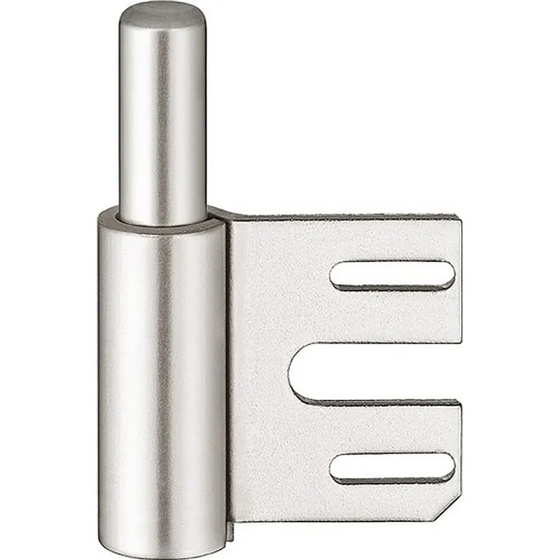 Rahmenteil V 8100 WF VA ma geb. für 2-tlg.Stahlzargen SIMONSWERK Neu Im Sortiment