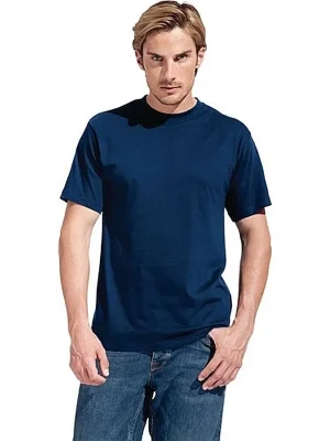 Promodoro Fashion Mens Premium T-Shirt Gr.M navy PROMODORO Echt