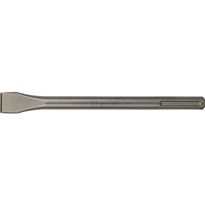 Beliebt Flachmeißel SDS-max L.400mm Schneiden-B.25mm SDS-Max BOSCH