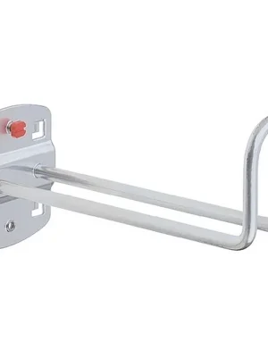 Kabelhalter L.150mm für Lochplatten 2St./Btl.KAPPES Highlight
