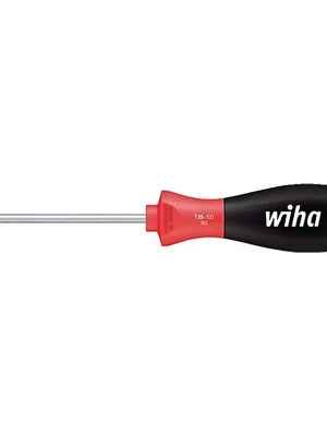 Mega-Angebot Schraubendreher 362 Gr.T 27 Klingen-L.115mm Mehrkomponentengriff Rundkl.WIHA