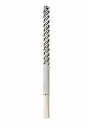 Zertifiziert Hammerbohrer SDS-max-8X Ø20mm Arbeits-L.200mm L.320mm SDS-max 1 St.BOSCH