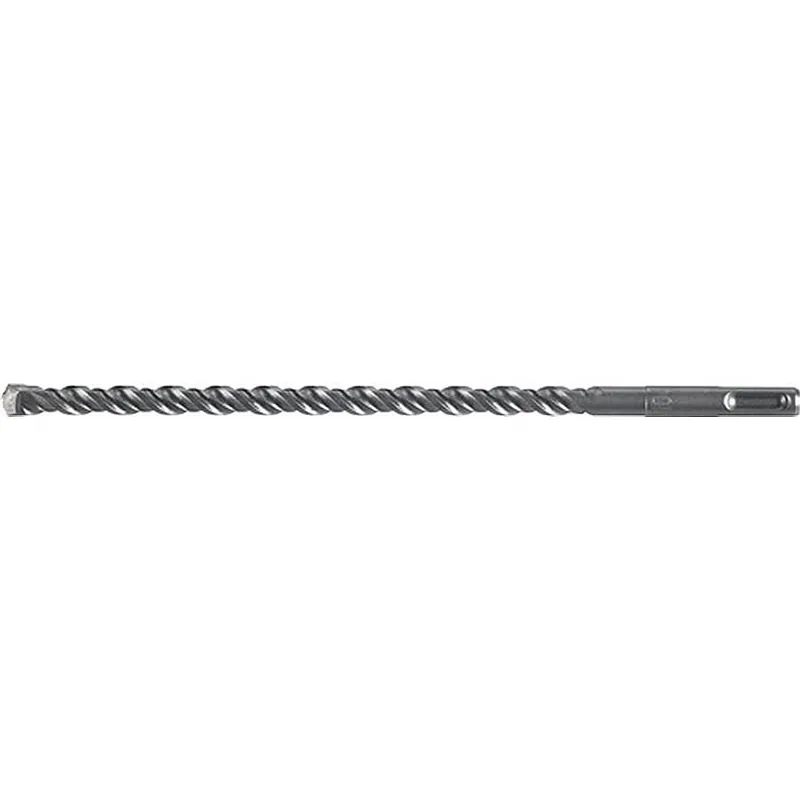 Versand Am Gleichen Tag Hammerbohrer Plus-5 Ø12.0mm Arbeits-L.950mm L.1000mm SDS-Plus 1 St.BOSCH