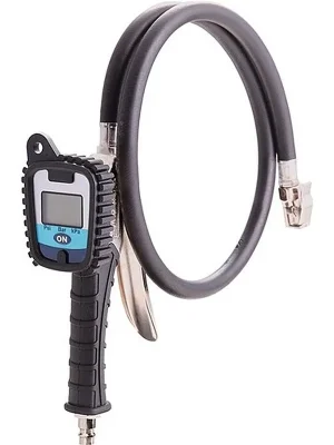 Bestseller proles Handreifenfüllmesser LCD PRO ungeeicht. mit Momentstecker DN 7.2 AEROTEC