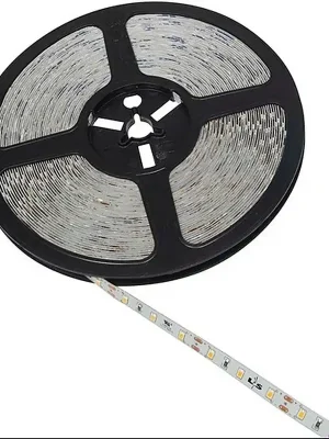 Begrenztes Angebot L&S Deutschland LED Band Tudo Eco Neutralweiß 12 V 4.8 W/m L.15m B.8mm L&S