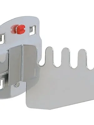 Garantierte Lieferung Sägenhalter für max.4 Sägen für Lochplatten 2St./Btl.KAPPES