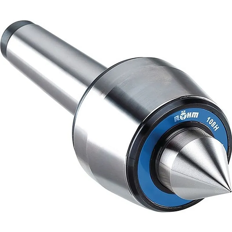Zentrierspitze Pro MK4 mitlfd.RÖHM Highlight