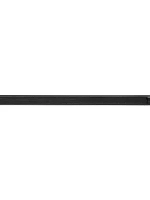 Expressversand Kabelbinder L.300mm B.7.6mm PA 6.6 schwarz 100St./Btl.