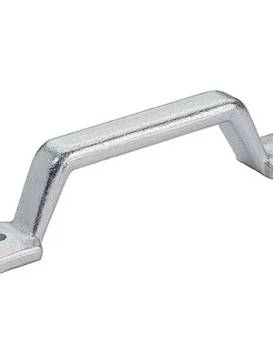 Bestpreis Heinrich Betz Söhne Handgriff 64011 173mm Stahl verzinkt 200mm z. Anschr. Heinrich Betz & Söhne