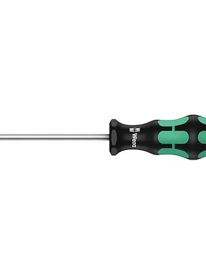 Direktkauf Schraubendreher 367 TORX Gr.T 20 Klingen-L.100mm 2K-Griff Rundkl.WERA