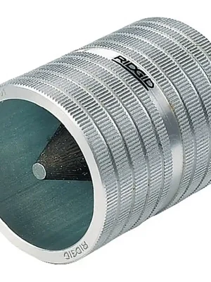 Markenprodukt Ridge Innen-/Außenentgrater 1/4-1 1/4 Zoll für Kupfer und INOX RIDGID