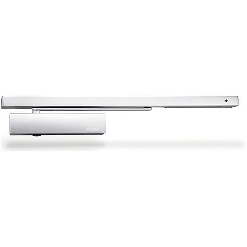 Günstig TS-Set TS 5000 R.Ecline silber EN 3-5 GEZE