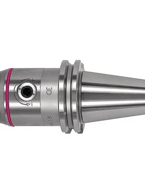 Mega-Angebot NC-Schnellspannbohrfutter DIN 69871A Spann-Ø2.5-16mm SK40 A.-L.101mm WTE