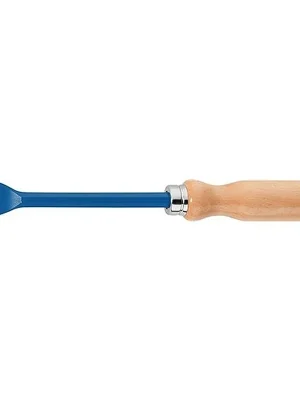 Dichtungsschaber Klingenlänge 150mm Schneiden-B.24mm H-Heft RENNSTEIG Direkt Vom Hersteller
