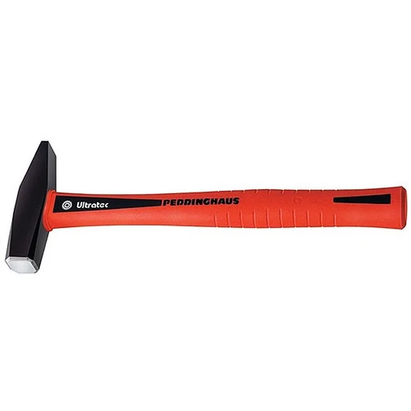 Saisonangebot Schlosserhammer Ultratec 1000g 3-Komponentenstiel PEDDINGHAUS