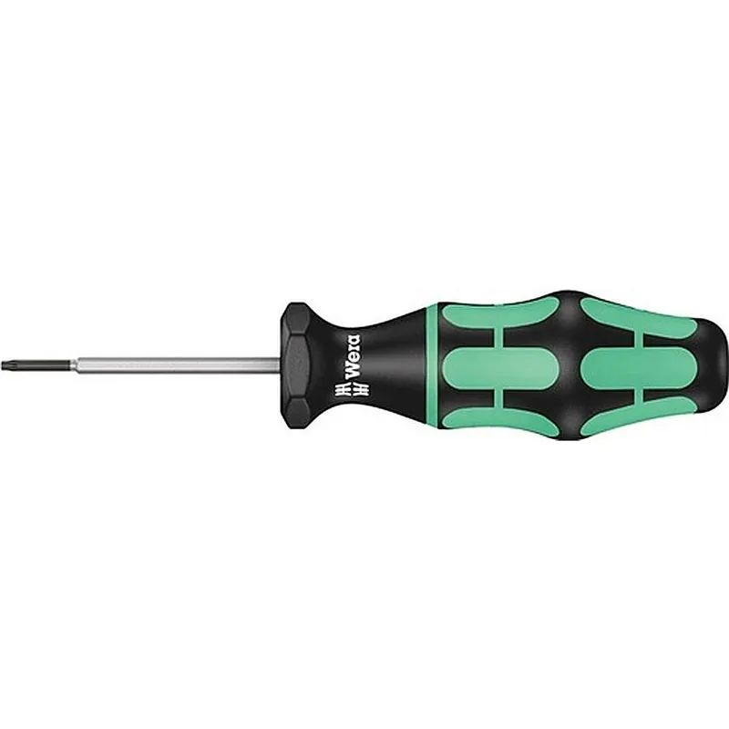 Drehmomentschraubendreher 300 IP 15 3 Nm fest WERA Mega-Angebot