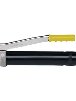 Expressversand Handhebelölpresse für loses Fett/Öl 500 cm³ UMETA
