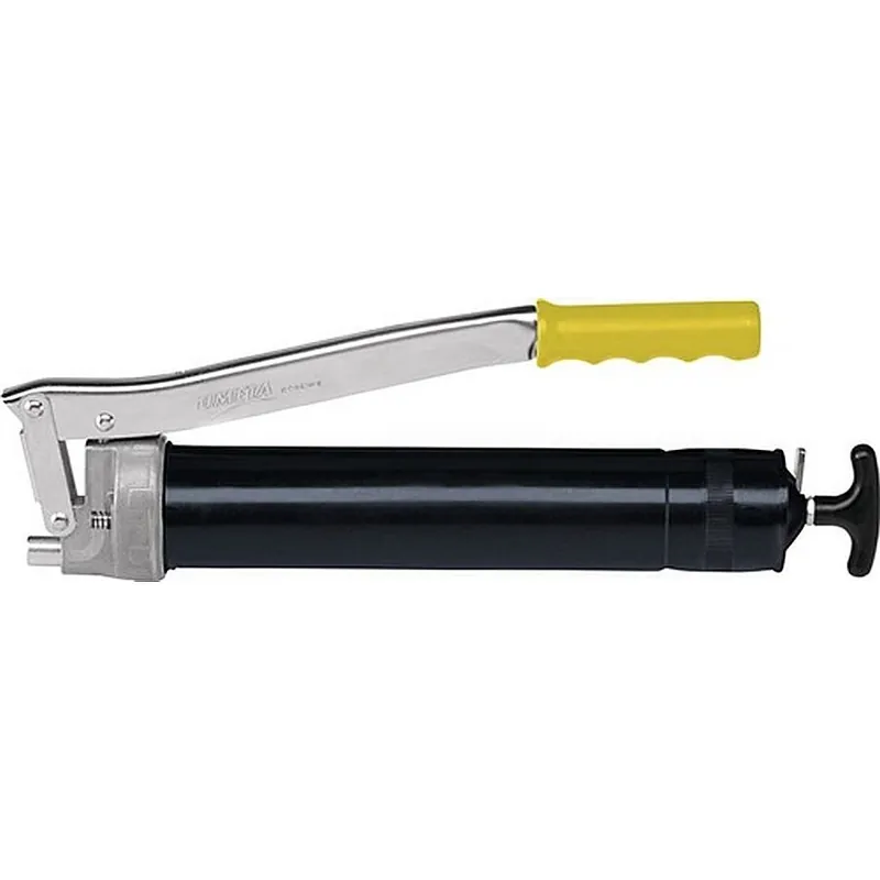 Expressversand Handhebelölpresse für loses Fett/Öl 500 cm³ UMETA