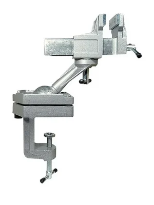 Top-Seller Günter Scheidt Feinmechanikerschraubstock Backen-B.46mm Spann-W.70mm Klemmbügel