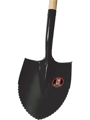 Idealspaten Spatenschaufel 300x220mm mit Eschen-T-Stiel 1900g IDEAL Jetzt Bestellen