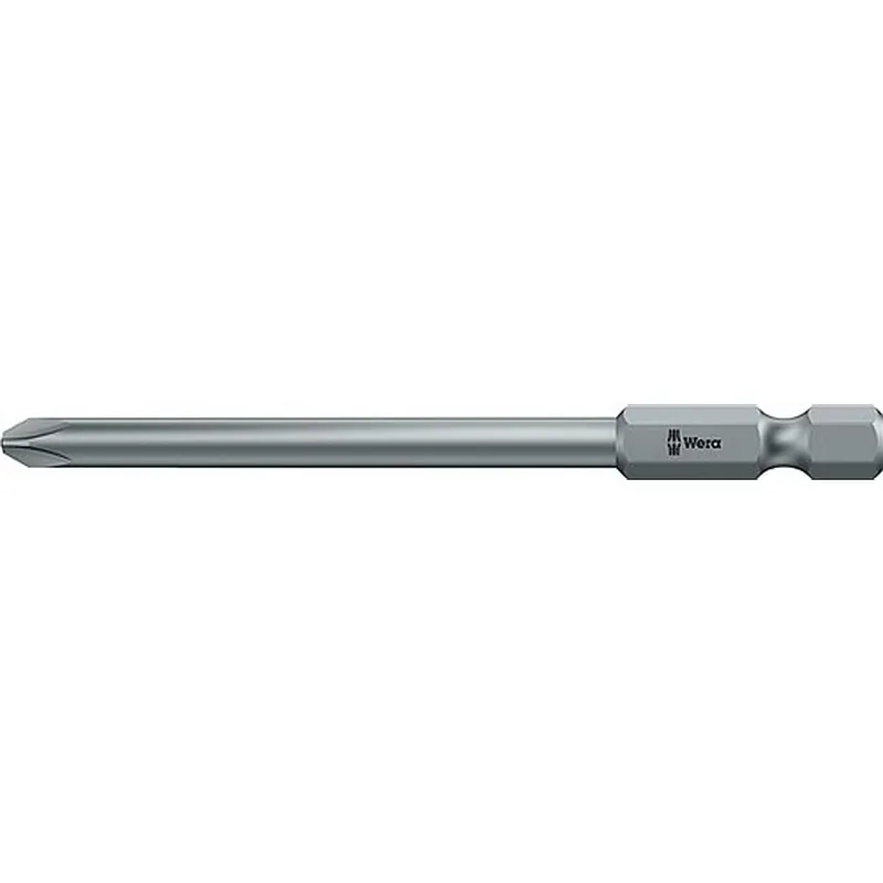 Schnäppchen Bit 855/4 Z 1/4 Zoll PZD 1 L.89mm zähh.WERA